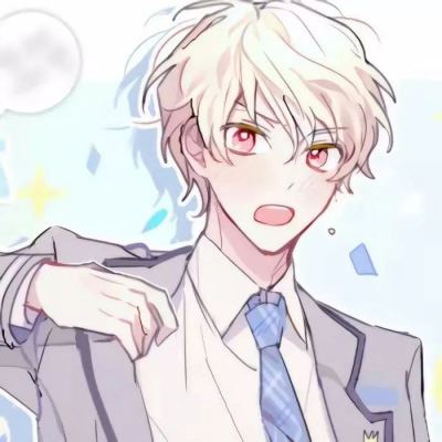 情侣动漫头像一男一女 — 个性头像大全 动漫cp头像一男一女 情侣 个性