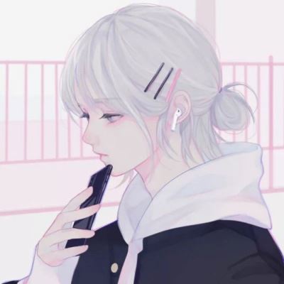 情侣动漫头像一男一女 — 个性头像大全 动漫cp头像一男一女 情侣 个性