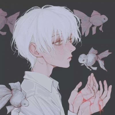 情侣动漫头像一男一女 — 个性头像大全 动漫cp头像一男一女 情侣 个性