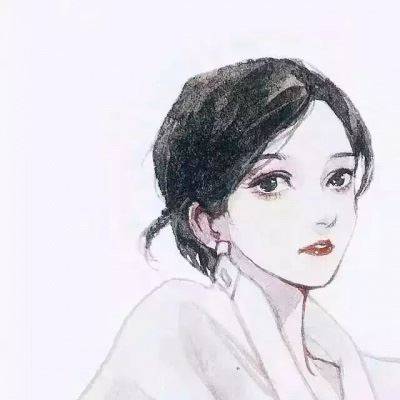 情侣动漫头像一男一女 — 个性头像大全 动漫cp头像一男一女 情侣 个性