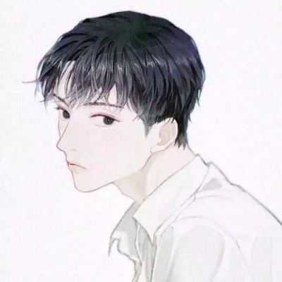 情侣动漫头像一男一女 — 个性头像大全 动漫cp头像一男一女 情侣 个性