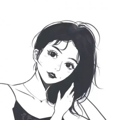 情侣动漫头像一男一女 — 个性头像大全 动漫cp头像一男一女 情侣 个性