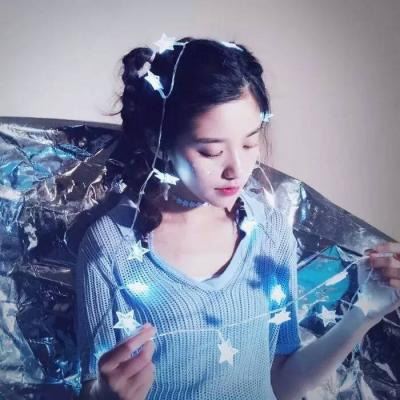 好看的头像女生小清新 唯美 个性真人图片 女头像真人个性小清新个性