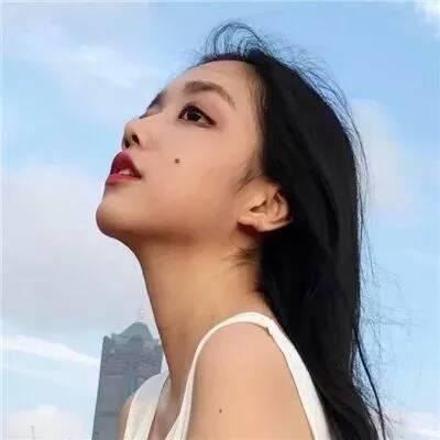 好看的头像女生小清新 唯美 个性真人图片 女头像真人个性小清新个性