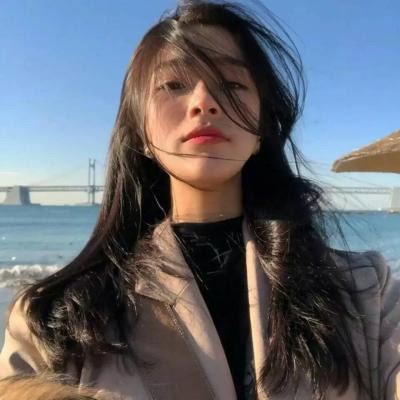 好看的头像女生小清新 唯美 个性真人图片 女头像真人个性小清新个性