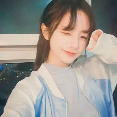 好看的头像女生小清新 唯美 个性真人图片 女头像真人个性小清新个性
