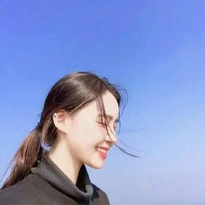 好看的头像女生小清新 唯美 个性真人图片 女头像真人个性小清新个性