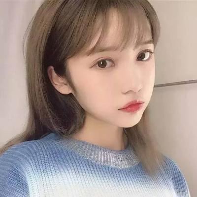 好看的头像女生小清新 唯美 个性真人图片 女头像真人个性小清新个性