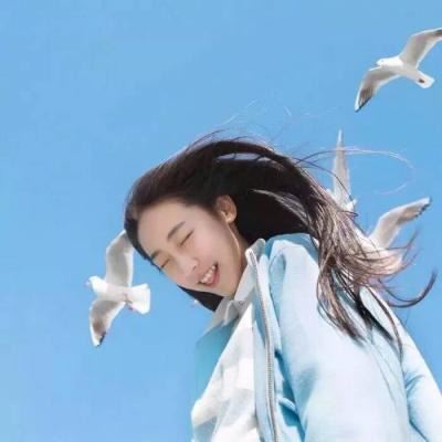 好看的头像女生小清新 唯美 个性真人图片 女头像真人个性小清新个性
