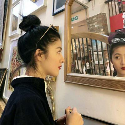 甜美小仙女头像 甜美个性女生头像仙气