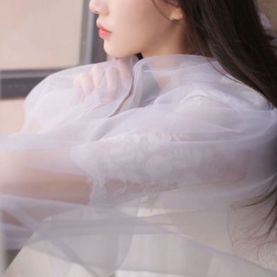甜美小仙女头像 甜美个性女生头像仙气