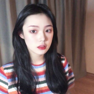 甜美小仙女头像 甜美个性女生头像仙气