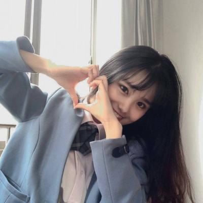 甜美小仙女头像 甜美个性女生头像仙气
