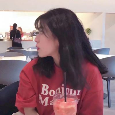 好看的闺蜜头像 霸气二人闺蜜头像一人一张真人