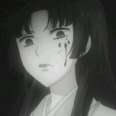 好看的头像图片 动漫 女生 冷酷 霸气高清 超冷酷黑暗系动漫头像 霸气