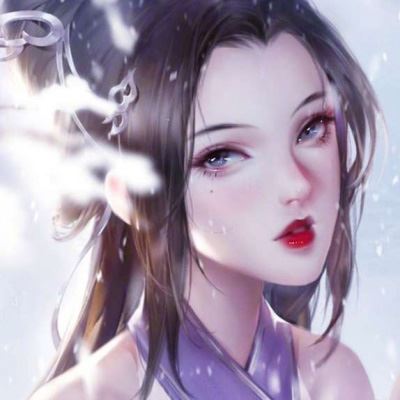 好看的头像图片 动漫 女生 冷酷 霸气高清 超冷酷黑暗系动漫头像 霸气