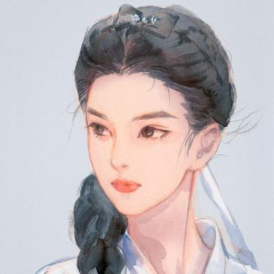 好看的头像图片 动漫 女生 冷酷 霸气高清 超冷酷黑暗系动漫头像 霸气