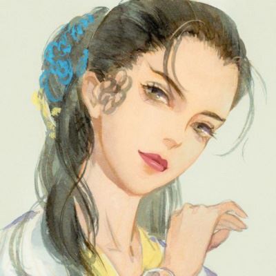 好看的头像图片 动漫 女生 冷酷 霸气高清 超冷酷黑暗系动漫头像 霸气