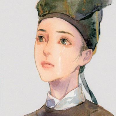好看的头像图片 动漫 女生 冷酷 霸气高清 超冷酷黑暗系动漫头像 霸气