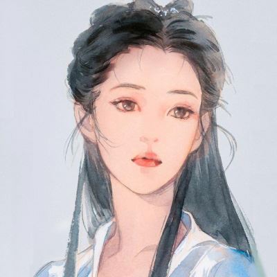 好看的头像图片 动漫 女生 冷酷 霸气高清 超冷酷黑暗系动漫头像 霸气