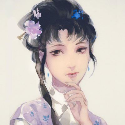 好看的头像图片 动漫 女生 冷酷 霸气高清 超冷酷黑暗系动漫头像 霸气