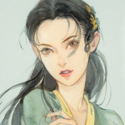好看的头像图片 动漫 女生 冷酷 霸气高清 超冷酷黑暗系动漫头像 霸气