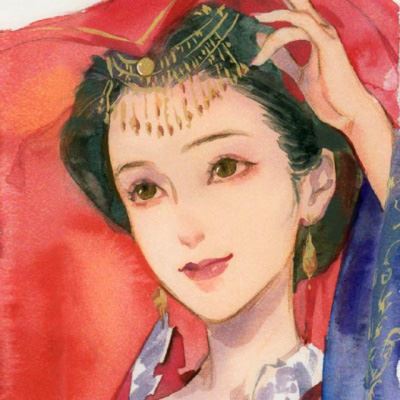 好看的头像图片 动漫 女生 冷酷 霸气高清 超冷酷黑暗系动漫头像 霸气