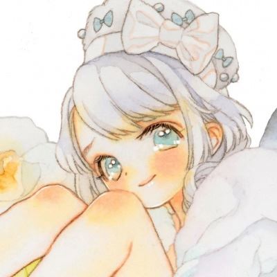 小清新的图片女生头像 唯美清纯动漫 好看的头像女生小清新 唯美 个性动漫图片