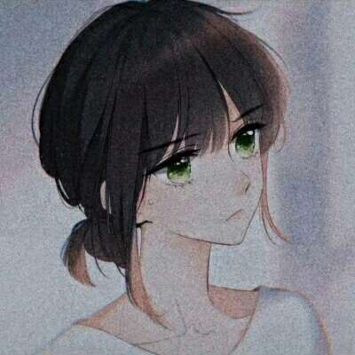 小清新的图片女生头像 唯美清纯动漫 好看的头像女生小清新 唯美 个性动漫图片