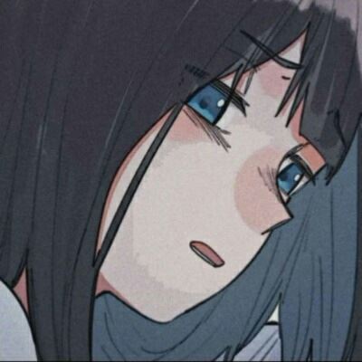 小清新的图片女生头像 唯美清纯动漫 好看的头像女生小清新 唯美 个性动漫图片
