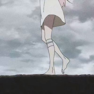 小清新的图片女生头像 唯美清纯动漫 好看的头像女生小清新 唯美 个性动漫图片