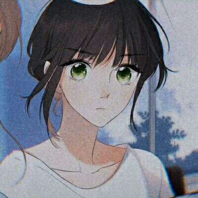 小清新的图片女生头像 唯美清纯动漫 好看的头像女生小清新 唯美 个性动漫图片