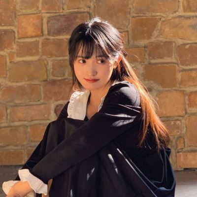 好看美女图片微信头像大全唯美 清新美女头像高清图片大全 霸气