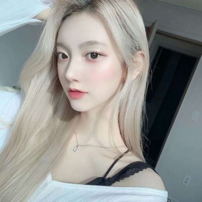 好看的头像图片适合大人成熟女 成熟女的头像