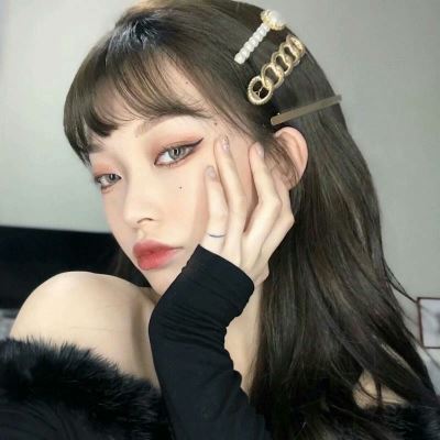 好看的头像图片适合大人成熟女 成熟女的头像