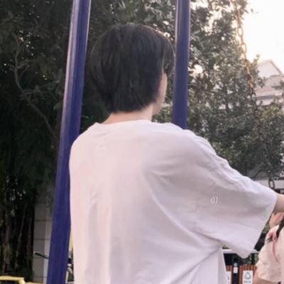 干净好看的情侣头像 清新的情侣头像图片