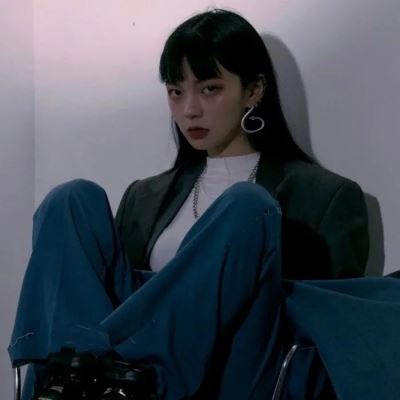 社会渣女霸气头像不露脸 社会渣女霸气头像图片动漫