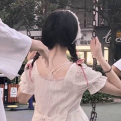 干净好看的情侣头像 清新的情侣头像图片