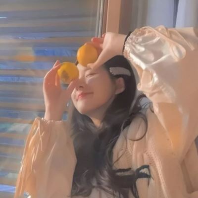 美女头像 真人 真人头像 美女心