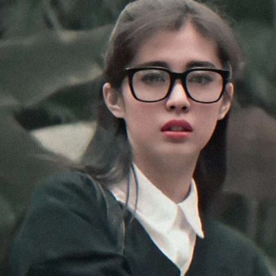 仙气满满的女生头像大全 仙气十足的女生头像图片 唯美
