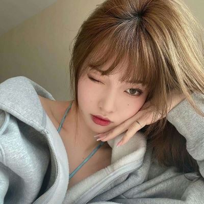 好看的头像图片适合大人成熟女 成熟女的头像