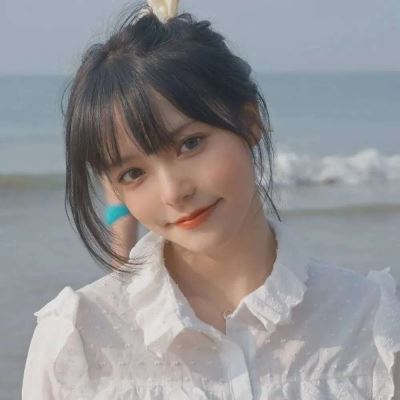 干净优质神仙女头高清 好看的神仙女头