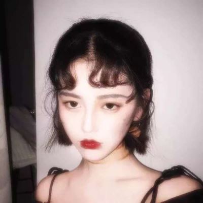 仙气满满的女生头像大全 仙气十足的女生头像图片 唯美