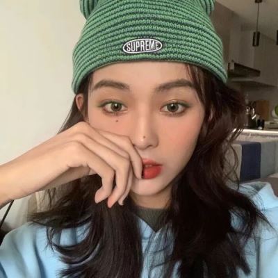 社会渣女霸气头像不露脸 社会渣女霸气头像图片动漫