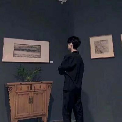 男女情侣微信头像图片一对 男女的情侣头像一对