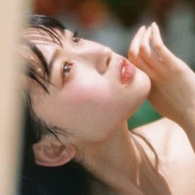 女生头像小清新文艺 好看清新淡雅的女生文艺头像