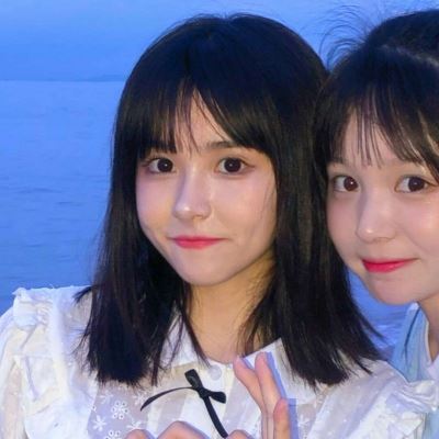 漂亮的闺蜜头像 闺蜜头像图片大全