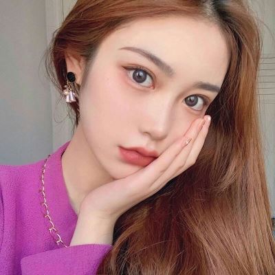 好看的头像图片适合大人成熟女 成熟女的头像