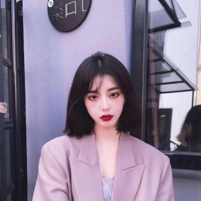 仙气满满的女生头像大全 仙气十足的女生头像图片 唯美