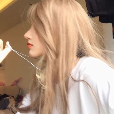 干净优质神仙女头高清 好看的神仙女头